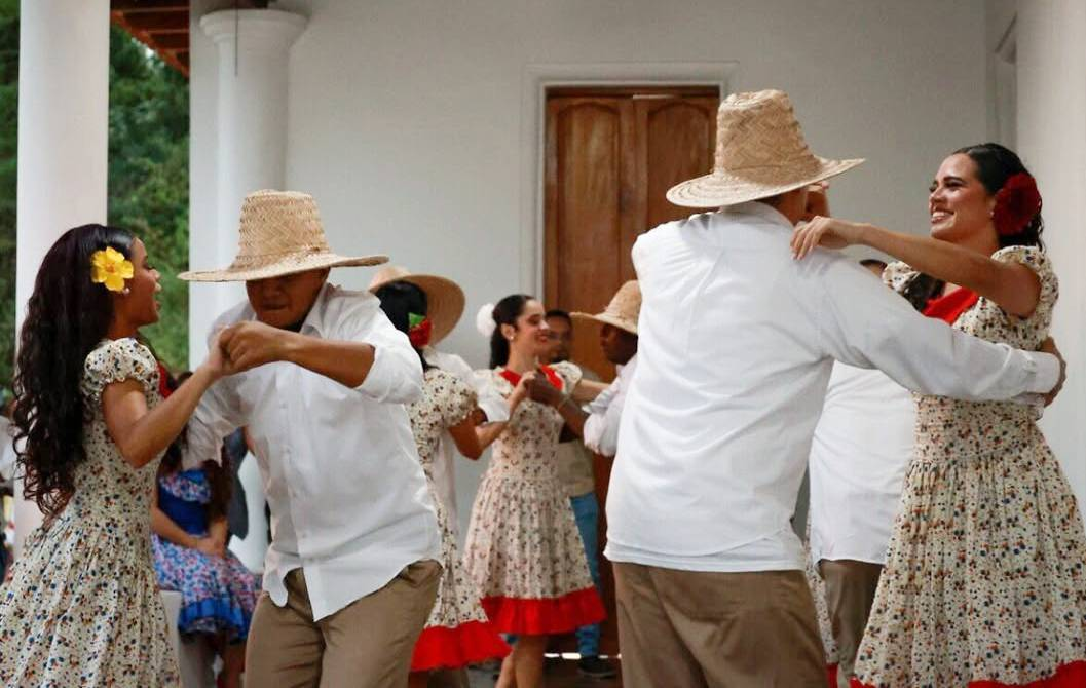 ¡Joropo de Venezuela para el mundo! Declarado Patrimonio Cultural de la Humanidad