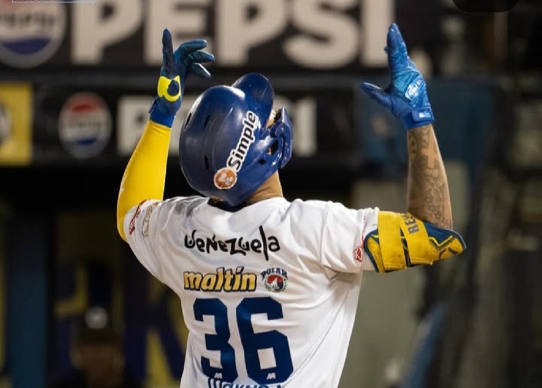 Navegantes zarandeó a Leones y lo derrotó por quinta ocasión