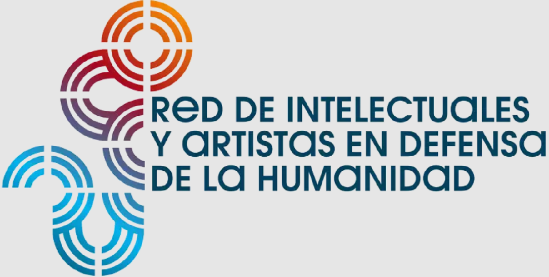 Red de Intelectuales y Artistas: Premio Nobel de la Paz ya está manchado de sangre
